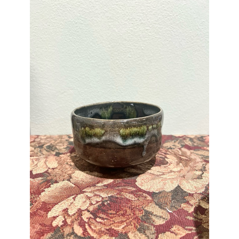 ถ้วยมัทฉะ Chawan  สีสวย