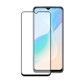 ฟิล์มกระจก FOR vivo เต็มจอ 5D FOR vivo Y16 Y39 Y04 Y33S Y33T Y12s Y12A Y02 V25 V23 Y11 Y12 Y15 Y19 Y20 Y15S Y21 V20 V21