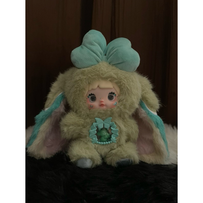 Nommi ตุ๊กตาพวงกุญแจ Nommi V.6