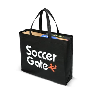 กระเป๋าช็อปปิ้ง SoccerGate Logo (Spunbond) [โค้ด SOCC1000 ลดสูงสุด 1000 เมื่อซื้อครบ 1500]