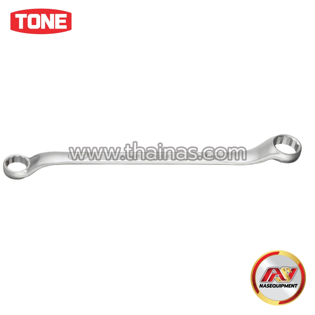 TONE ประแจแหวนข้าง TONE | OFFSET Wrench | M44- SERIES