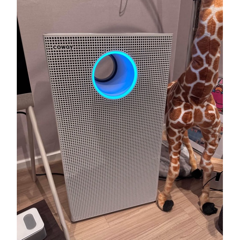 เครื่องฟอกอากาศรุ่น สตอร์ม 2 AP-1523D  Coway Strom2 (ของใหม่ ขายขาด) มีประกัน**