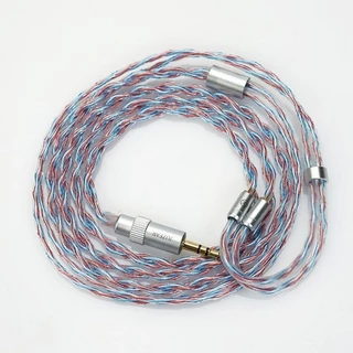 [ประกันศูนย์ไทย] Juzear Defiant หูฟัง Iems Hybrid 4 ไดรเวอร์ 1DD +3BA ประกันศูนย์ไทย