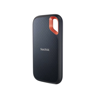 ฮาร์ดดิสก์แบบพกพา SanDisk SSD Extreme Portable (SDSSDE61) by BB Beyond D-Box