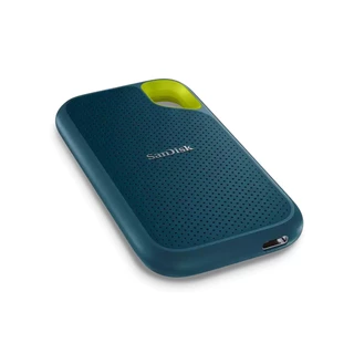 ฮาร์ดดิสก์แบบพกพา SanDisk SSD Extreme Portable (SDSSDE61) by BB Beyond D-Box