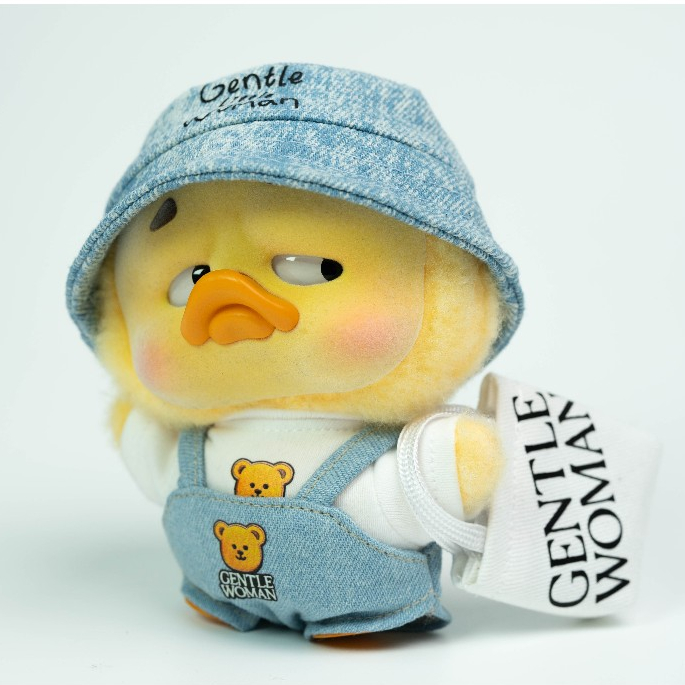 ชุดตุ๊กตา UpsetDuck V4