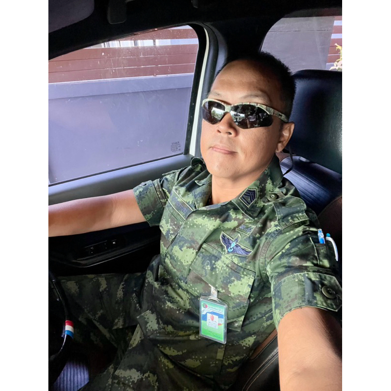 แว่นตาNemesis ของแท้