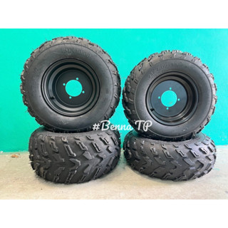 21x7-10/23x7-10/22x10-10.ยางเอทีวีขอบ10ลายลุย ล้อเอทีวีขอบ10…
