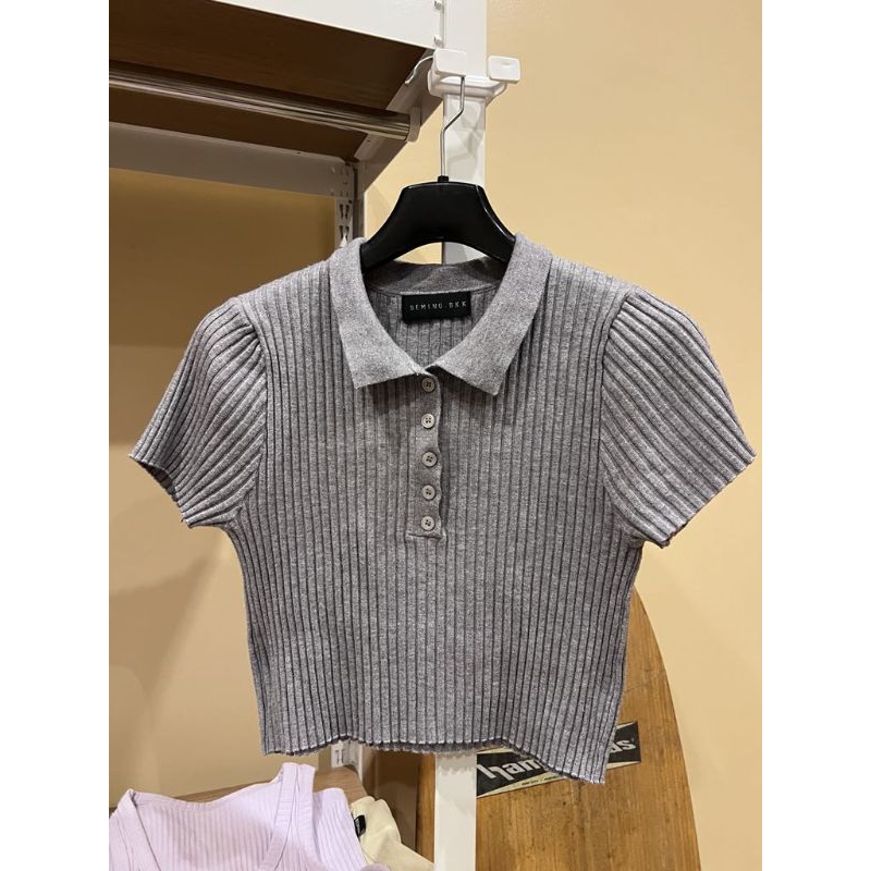 ส่งต่อเสื้อเชิ้ตไหมพรมbmingbkk