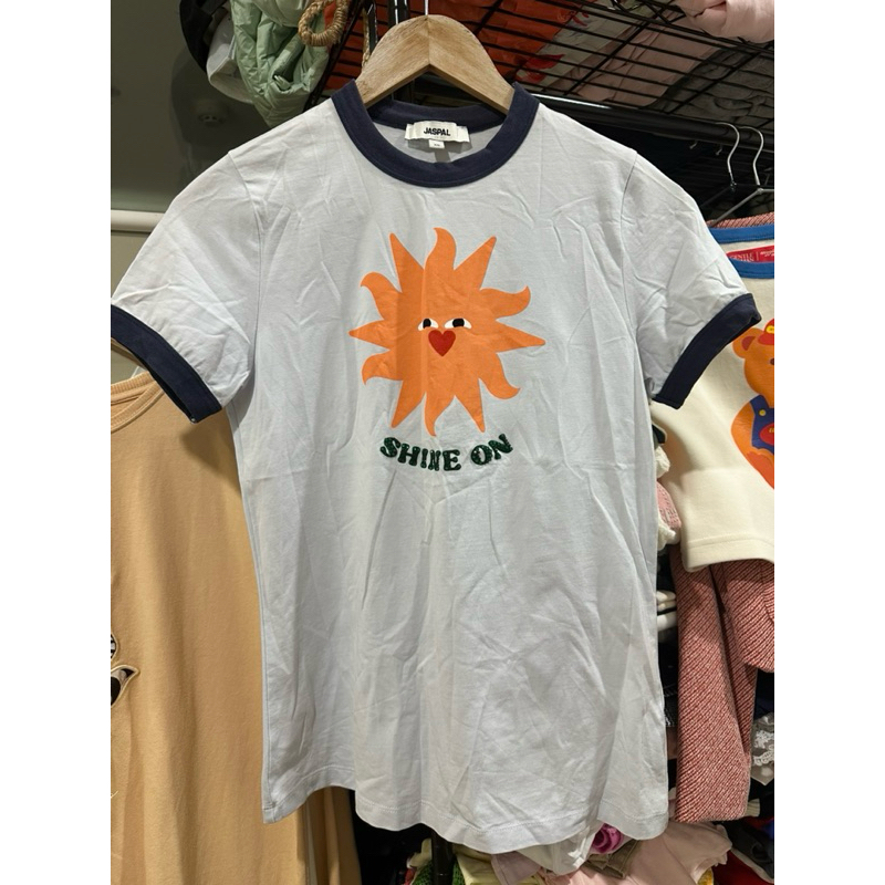 Jaspal size xs เสื้อ