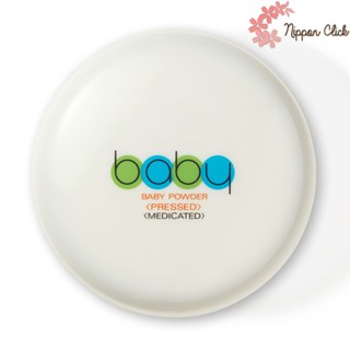 Shiseido Baby powder ชิเซโด้ เบบี้พาวเดอร์ แป้งพัฟ แป้งเด็ก …