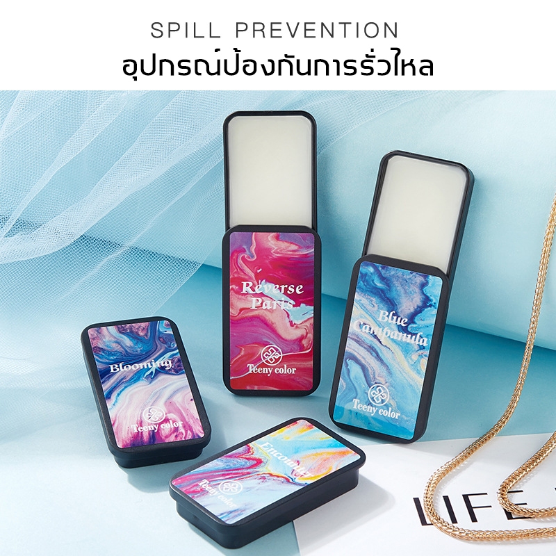 FlyBuy-กลิ่นหอมผู้ดี  แท่งบาล์มน้ำหอม และน้ำหอมระงับเหงื่อ - รูปที่ 3