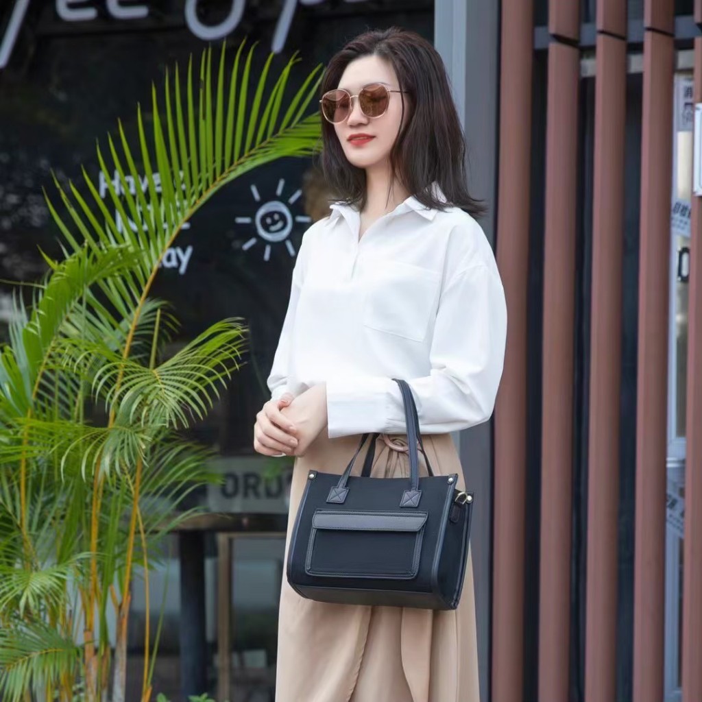 Mu Mu Brand "905" กระเป๋าสะพายข้าง