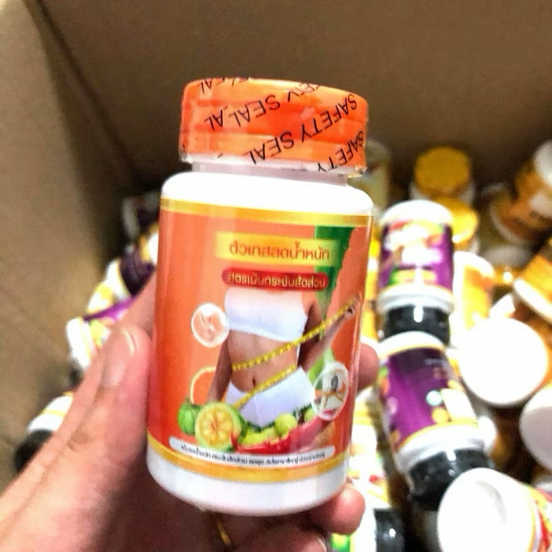 ตัวเทสน้ำหนักสูตรสัดส่วน🧡