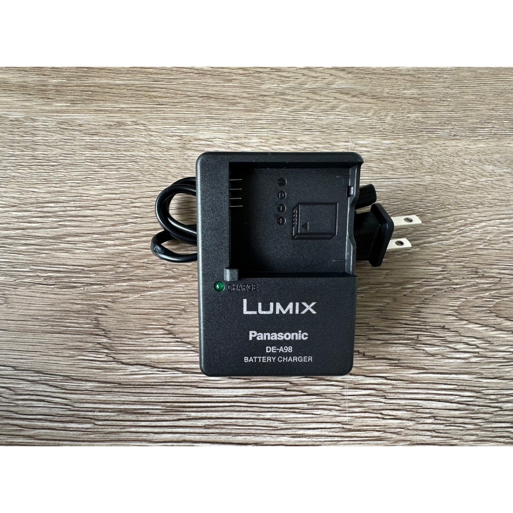 สายชาร์จแบต Panasonic Lumix DMC-TZ85 TZ101 DMC-GF3 GF5 GF6 GX7 GX80 GX85 DMC-S6 ZS60 ZS70 ZS80 ZS110