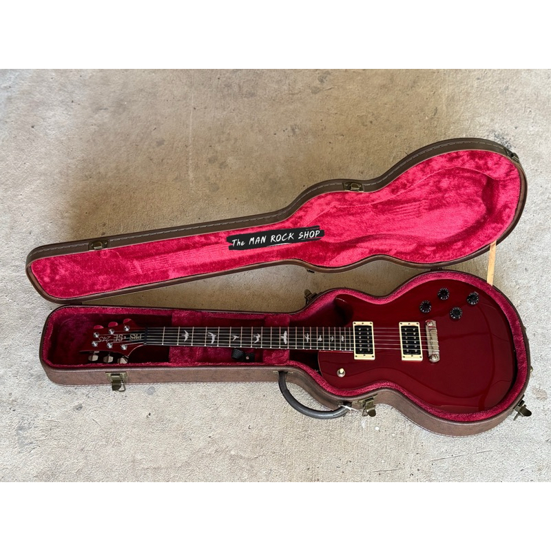 PRS SE 245 (ผลิตเกาหลี) สินค้ามือสอง