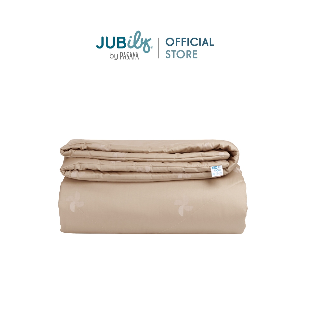 JUB.ILoveyou ผ้านวมสำเร็จ 6 ฟุต และ 3.5 ฟุต - THE DREAM JOURNEY 460 Series