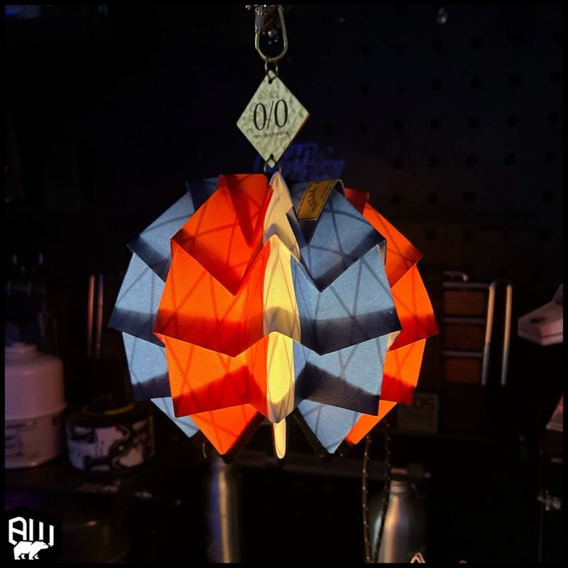 SOLWORKS SOLOL - PINE CONES LAMP SHADE ‼️พรีออเดอร์‼️