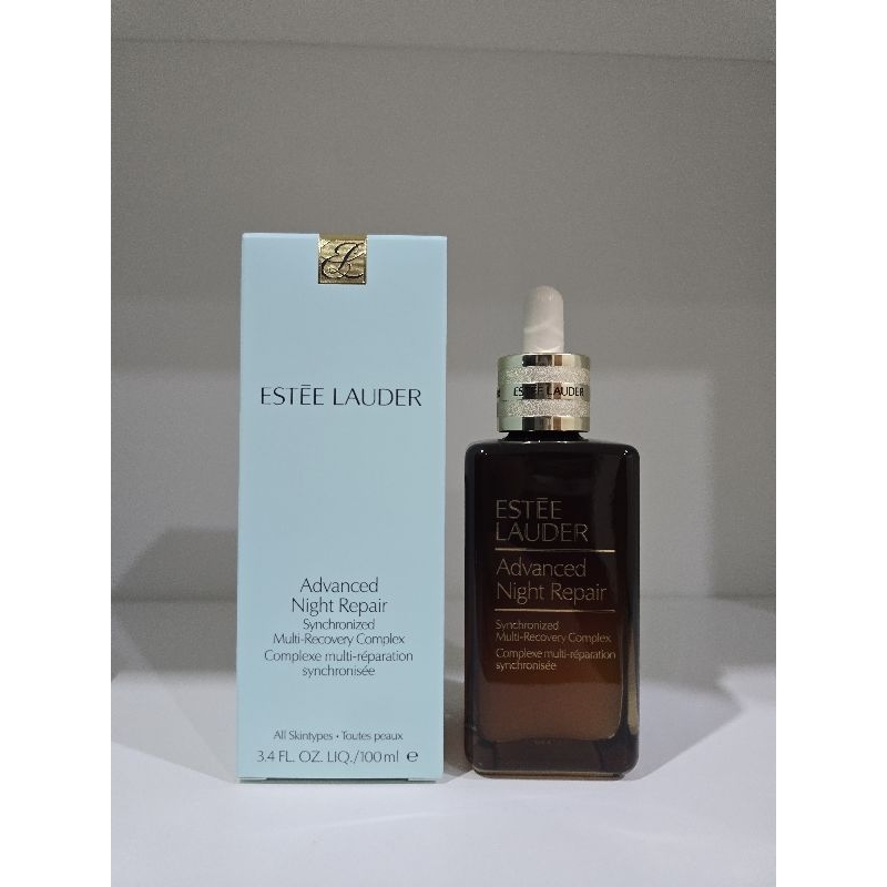 Estee Lauder Advance Night Repair 100ml.