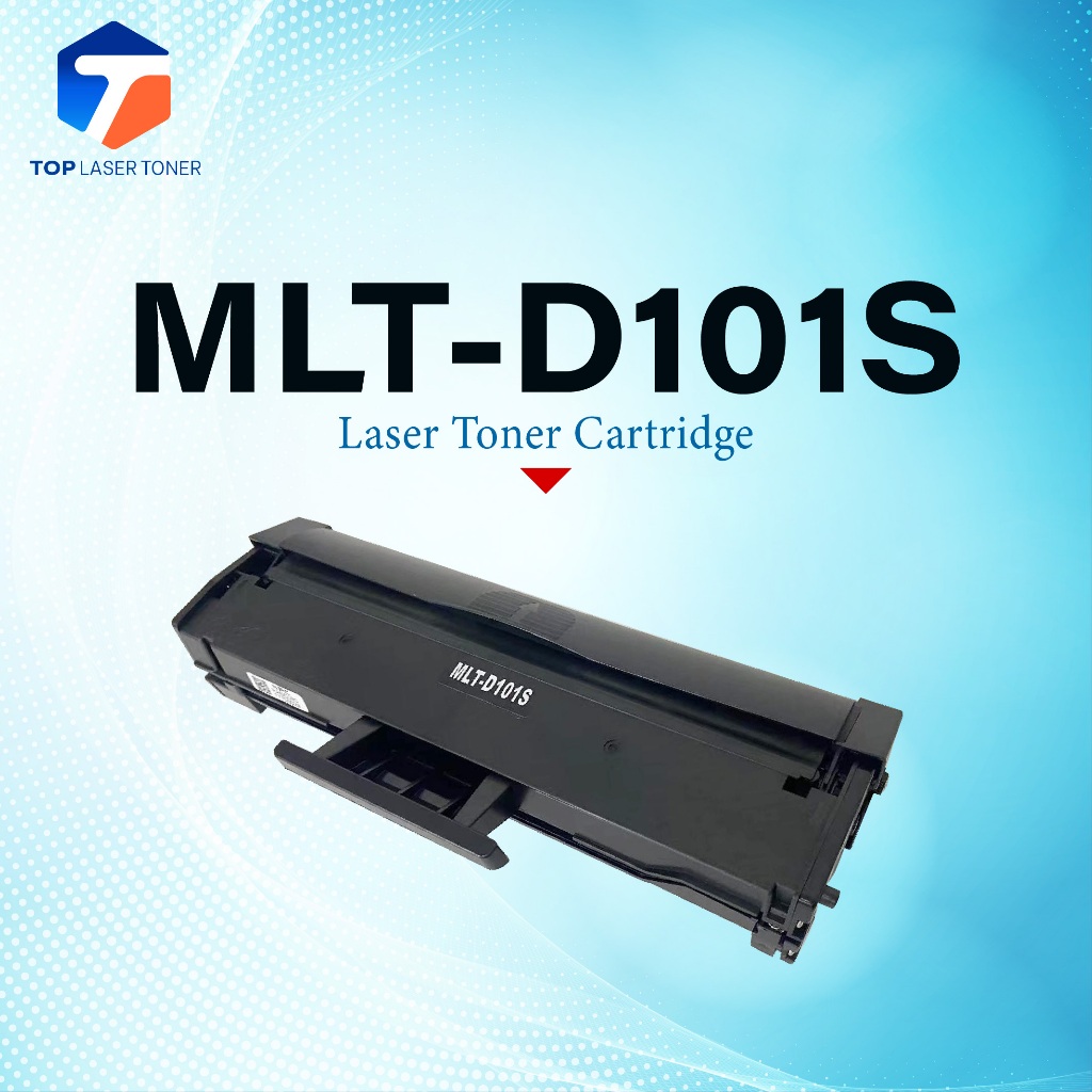 หมึกเทียบเท่า D101S D101 MLT-D101S 101 101S FOR Samsung ML-2160/2165 SCX-3400 3405 3405W 3400F 3