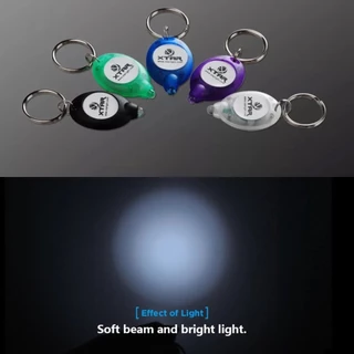 XTAR XPK Keychain Light _ไฟฉายพวงกุญแจ
