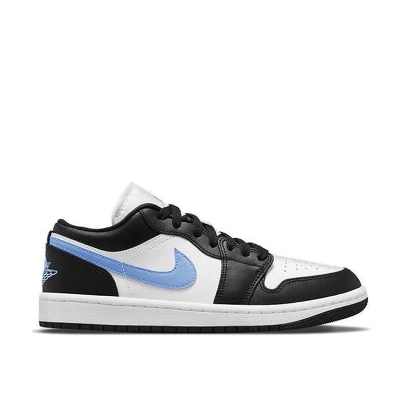Jordan 1 Low University Blue
