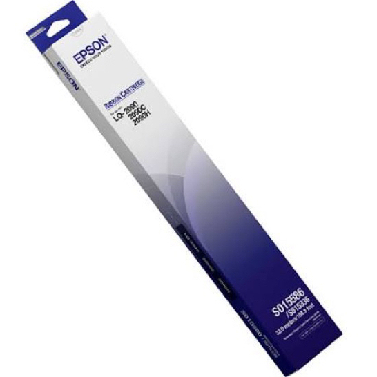 Epson LQ-2090 ของแท้ epson LQ-2090 ของเทียบ