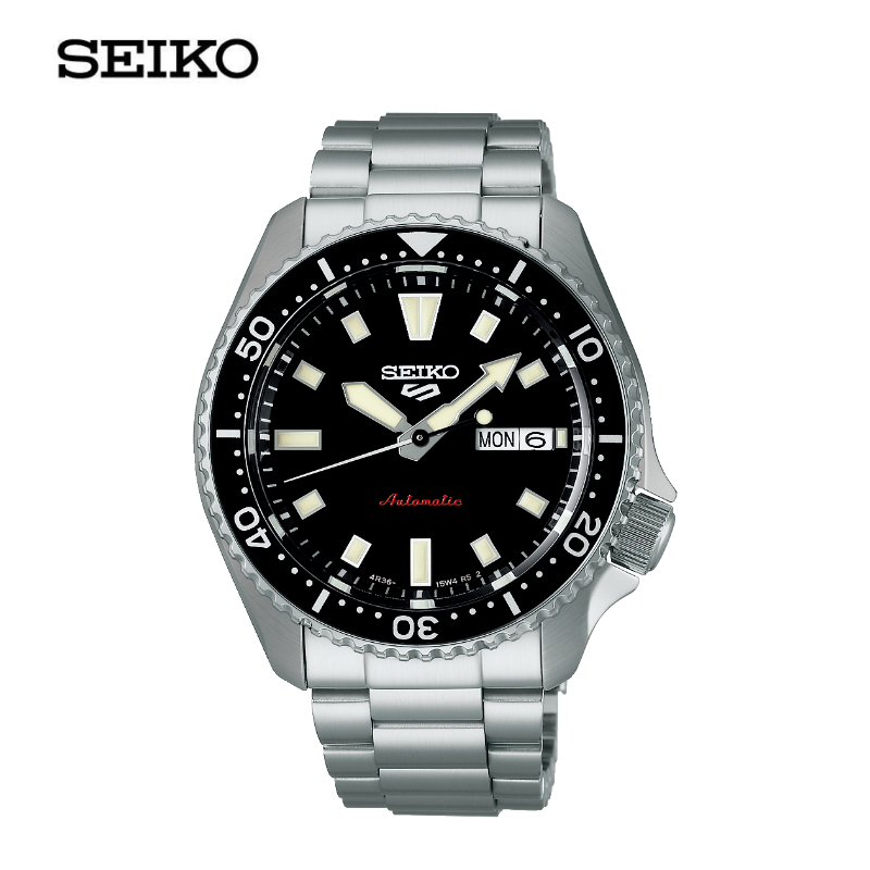 Seiko ไซโก้ SRPL85K นาฬิกาข้อมือ