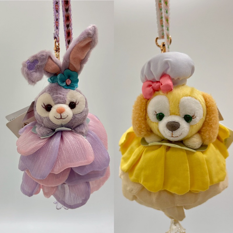 🌟พร้อมส่ง DUFFY AND FRIENDS