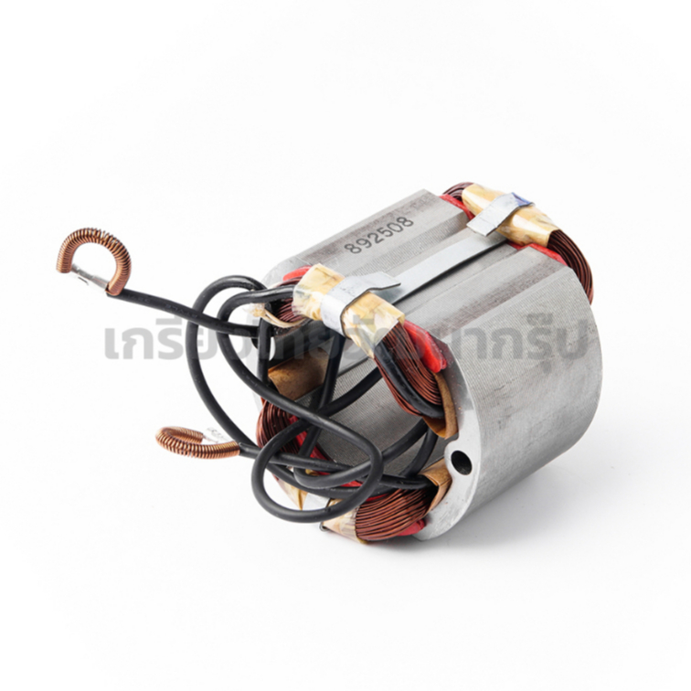 🔥อะไหล่แท้🔥 ฟิลคอยล์ HM0810 HM0810T HM0810TA สกัดไฟฟ้า แย็กไฟฟ้า มากีต้า Makita (MFHM0810)