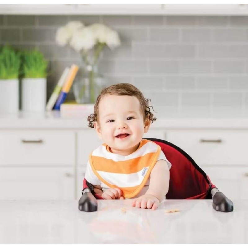 Bumkins ผ้ากันเปื้อน