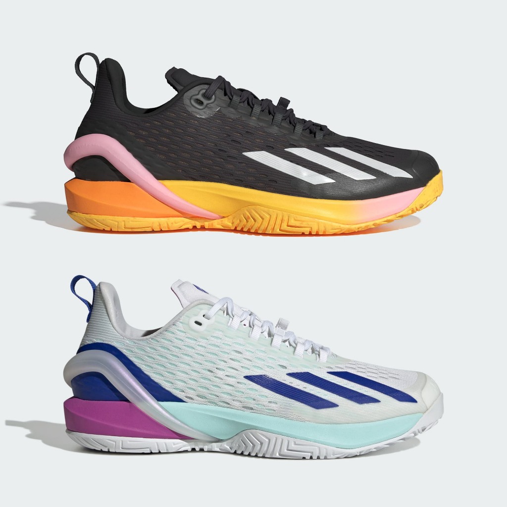 Adidas รองเท้าเทนนิสผู้ชาย Adizero Cybersonic (2สี)