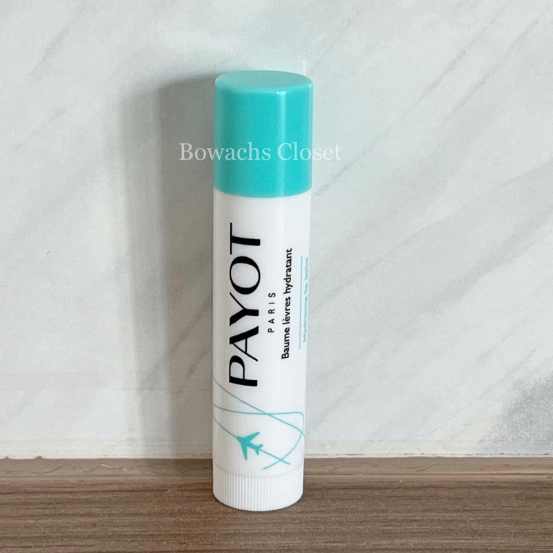 PAYOT Lip Balm ลิปบำรุงริมฝีปาก 4g (NEW)