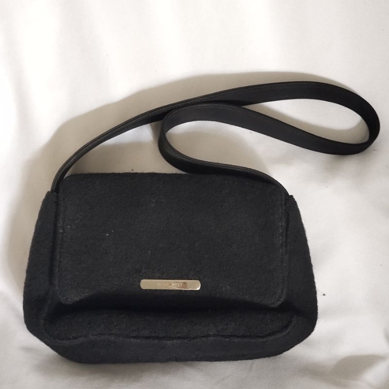 กระเป๋าสะพายNINE WESTแท้