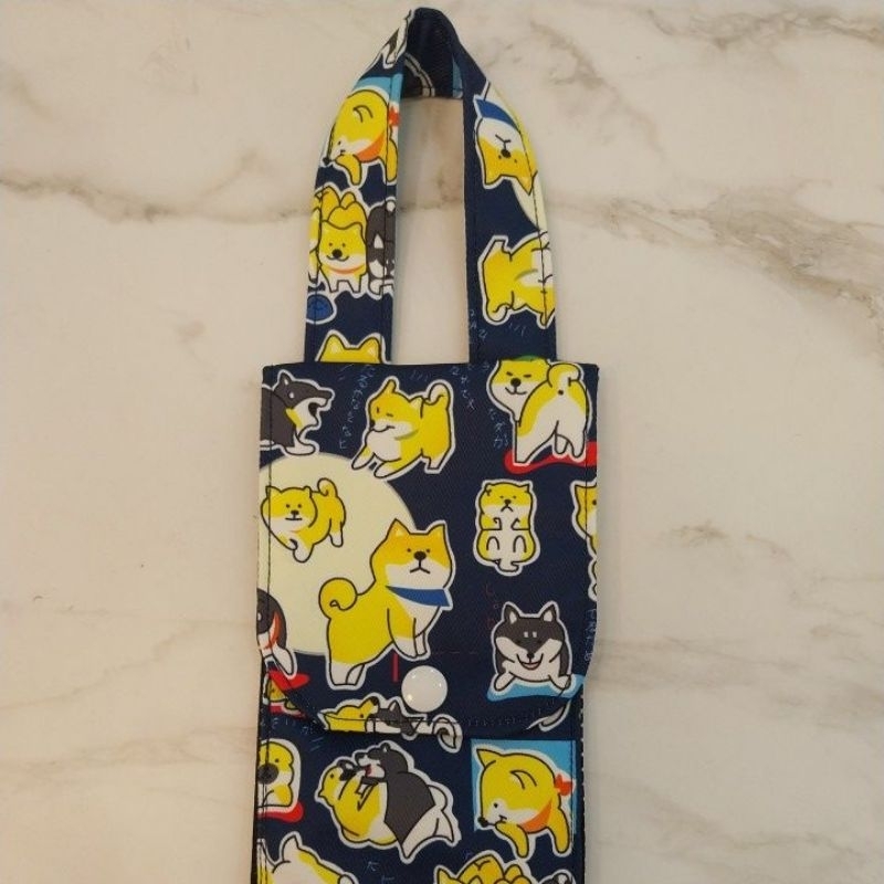 กระเป๋าใส่ไม้กลอง งานแฮนเมด ผ้าอย่างดี งานเนี๊ยบ