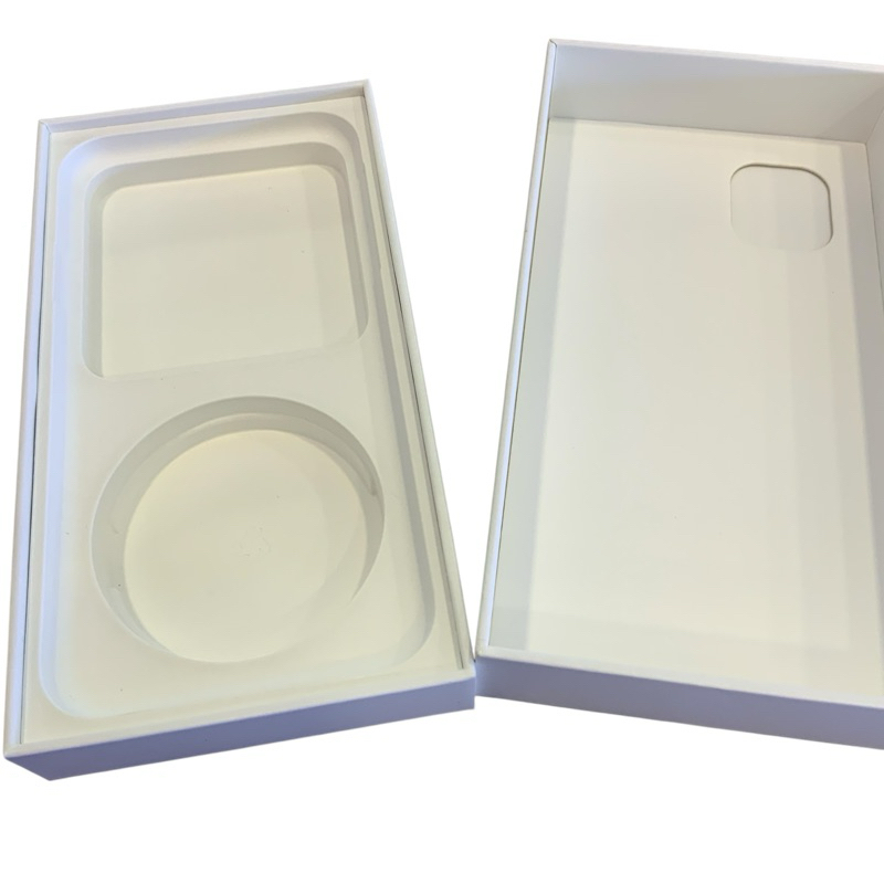 กล่องเปล่าแท้ มือสองสภาพใหม่ รุ่น I_Phone 11 ไว้สำหรับโชว์ร้านมือถือ หรือประกอบการขายเครื่องมือสอง ส