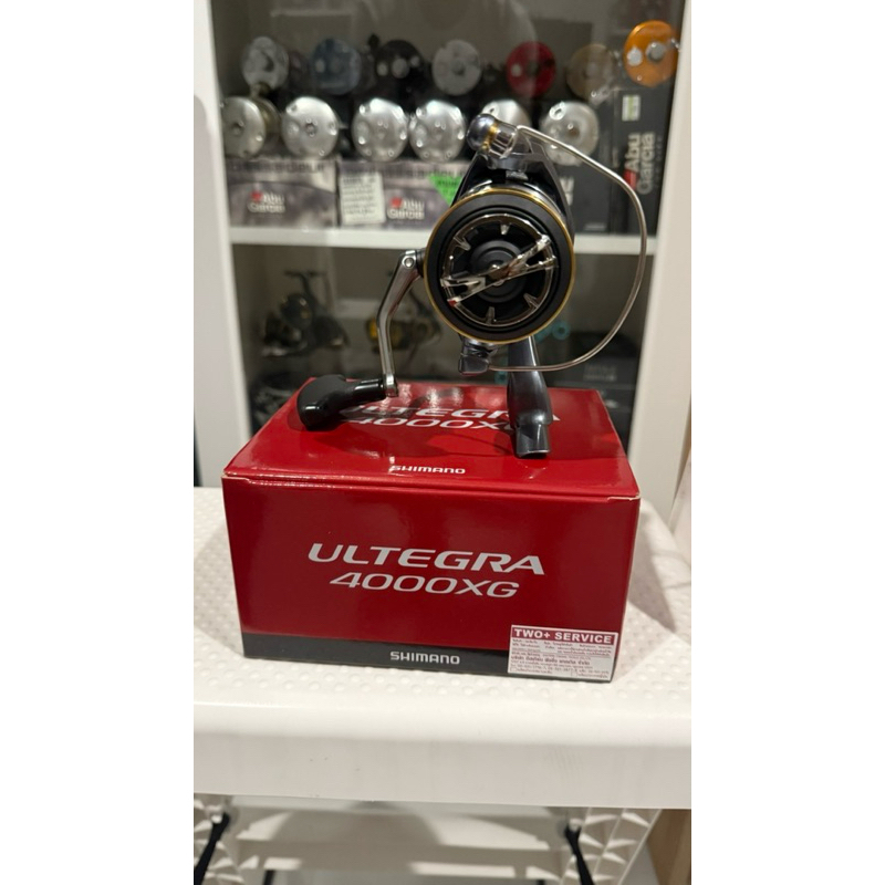 Shimano Ultegra 4000XG