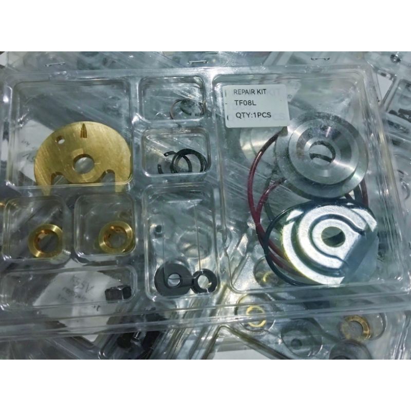 ชุดซ่อมเทอร์โบTF08 TD08 ตัวแทน งานส่งจากไทย