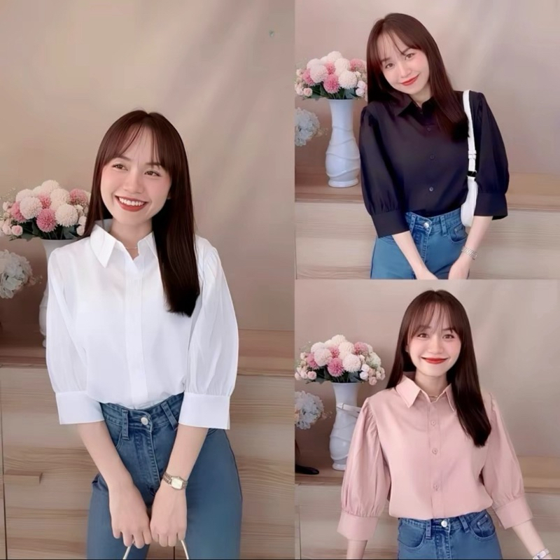 เสื้อฮันนี่เชิ้ต รุ่น Hunney shirt