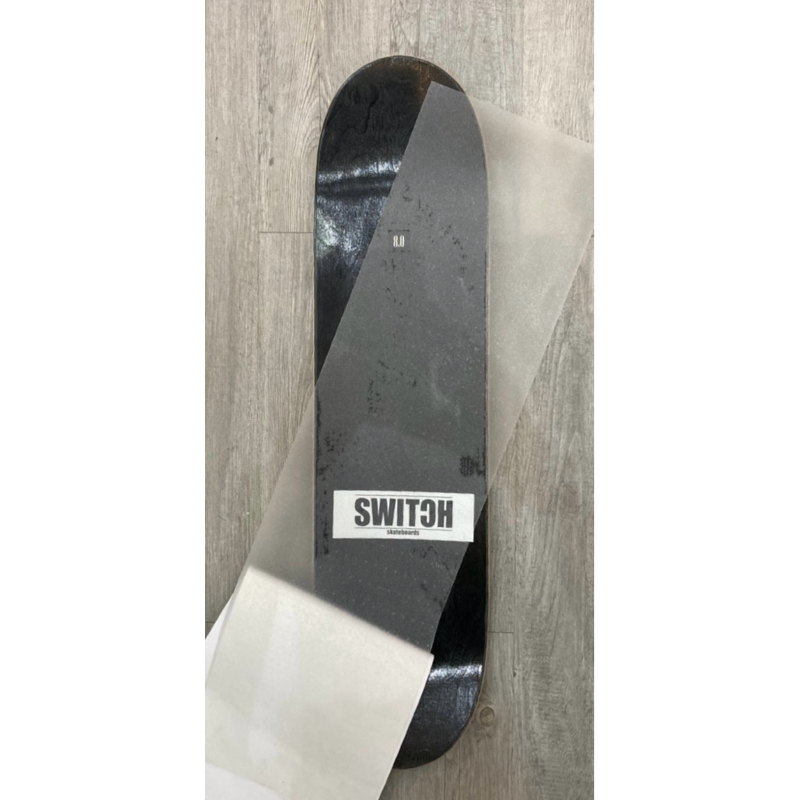 Griptape (กระดาษทราย สีใส)