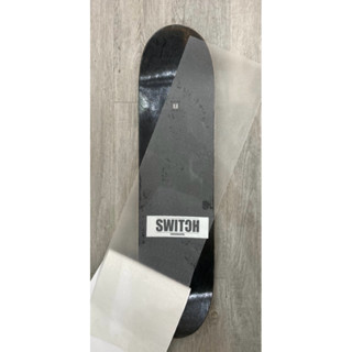 Griptape (กระดาษทราย สีใส)