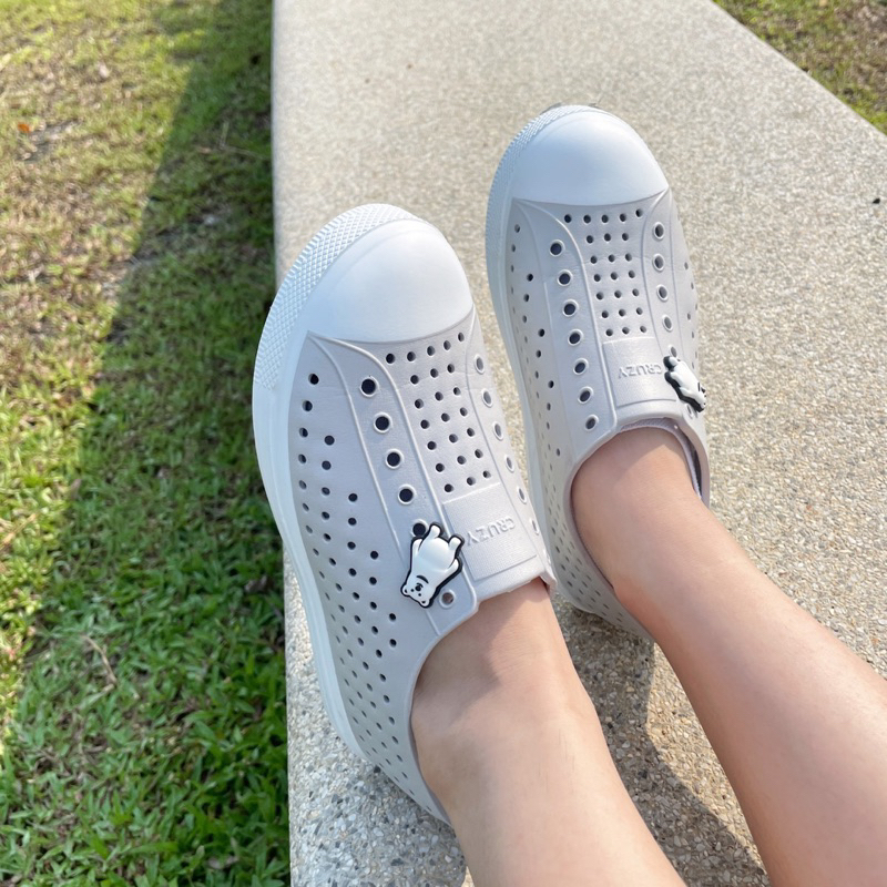 (แถมตัวติดหมี ‍❄️)CRUZY JEFFERSON ไม่ชอบยินดีคืนเงิน