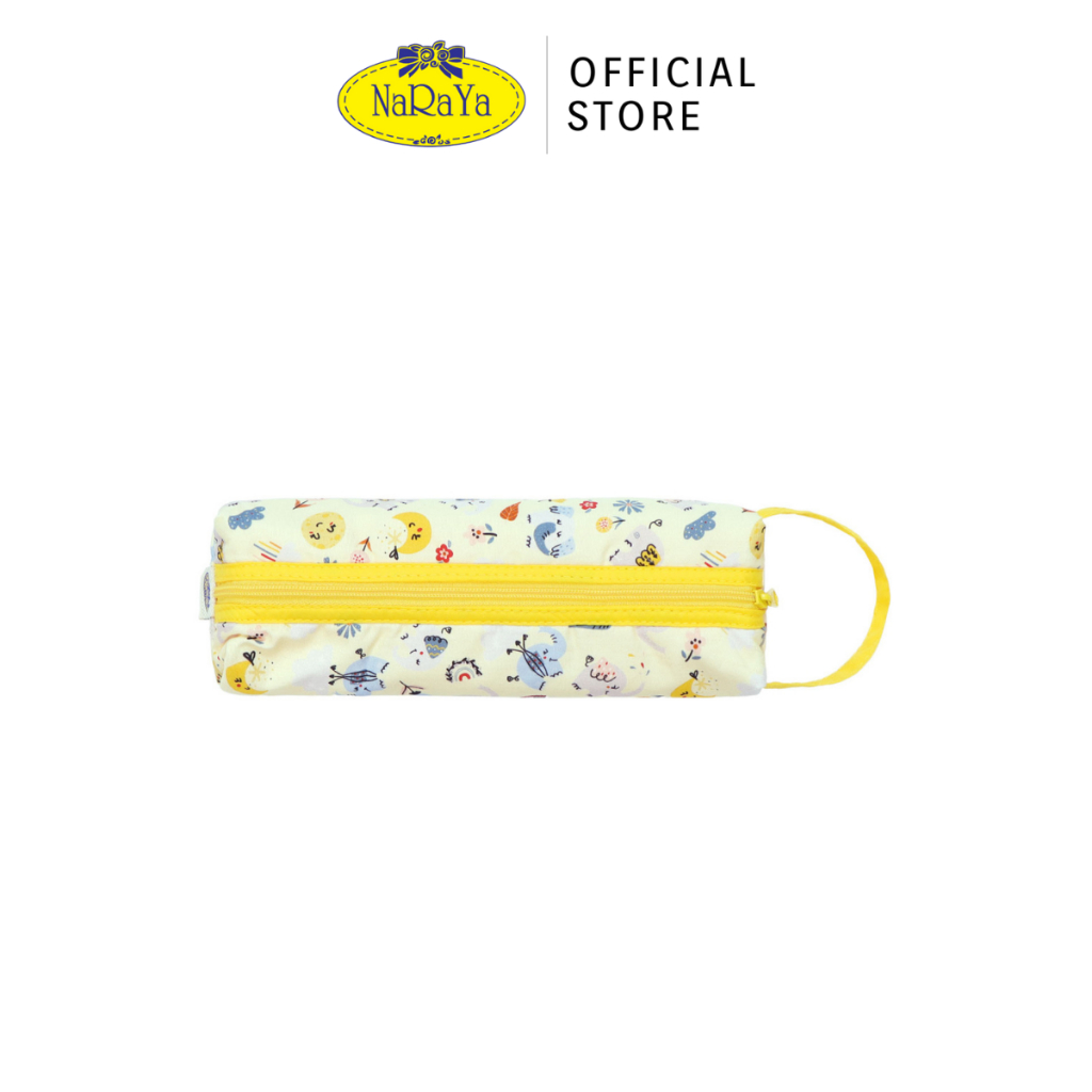 NaRaYa Kids Stationery Case กระเป๋าใส่ดินสอ NB/K-149N