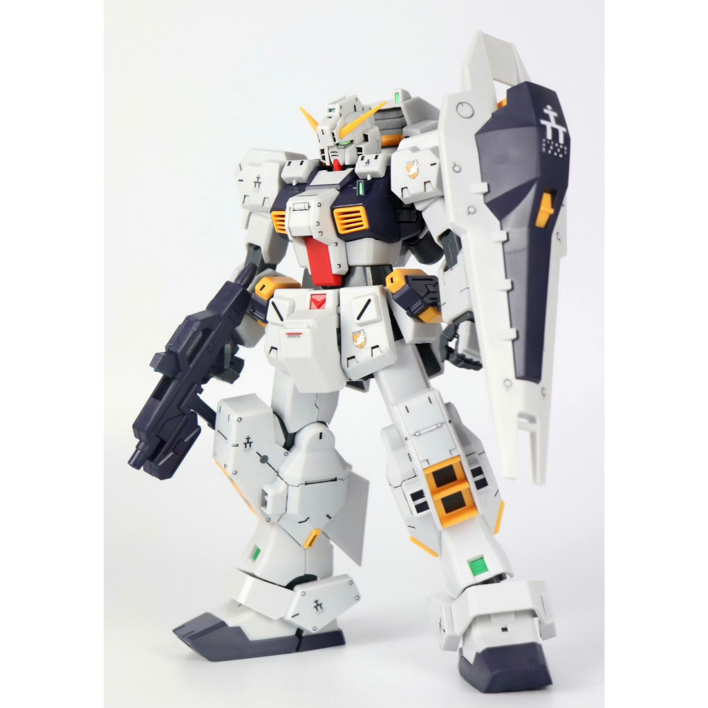 **พร้อมส่ง**  MG 1/100 Hazel TR-1 [M-Boy Model] MZ001
