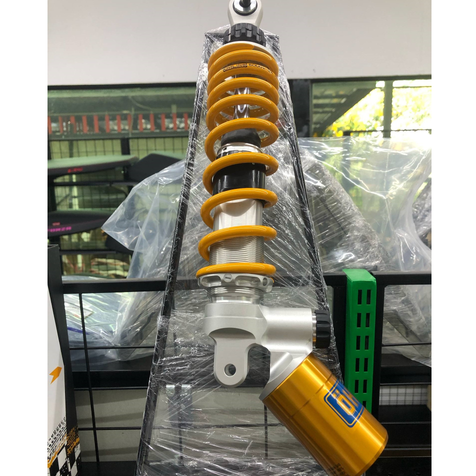 โช๊คหลัง OHLINS Honda Giorno