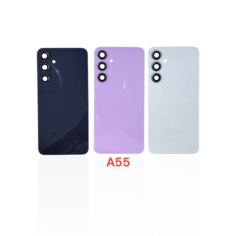 ฝาหลัง Back for SAMSUNG A55