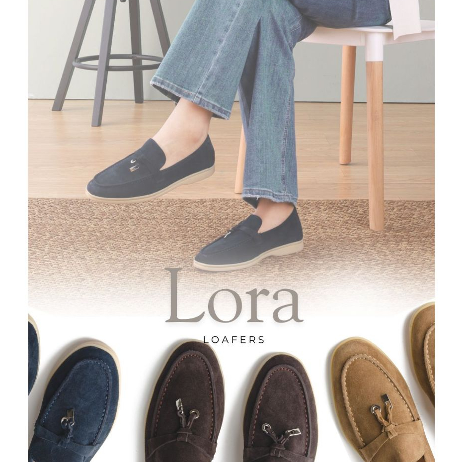 รองเท้าผู้หญิง Brexley รุ่น Lora