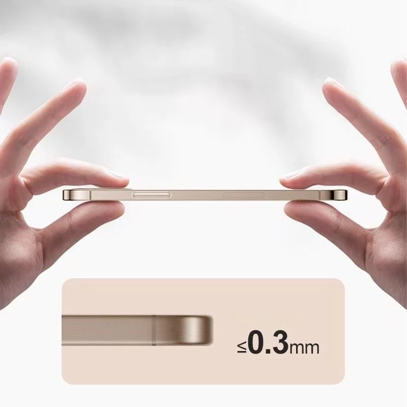 ฟิล์มหลังใส iPhone 17 16 15 14 13 12 11 XR XS thumbnail 5