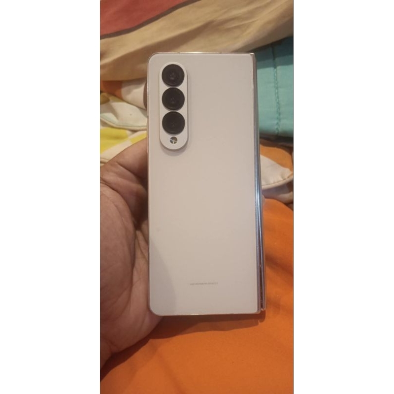 samsung galaxy z fold 4