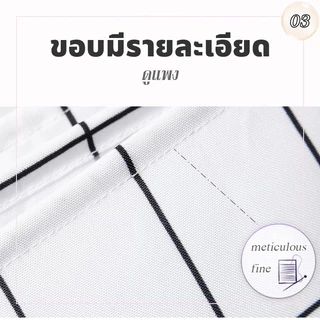 ม่านประตู ม่านกันแอร์ ม่านพลาสติก กันน้ำ กันเชื้อรา ติดตั้งง่าย ไม่ต้องเจาะผนัง(ไม้ขายแยก)